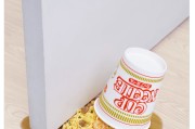 看得我血壓狂飆！日清概念商品「杯麵翻了」創意門檔