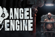 哥特恐怖手術模擬《Angel Engine》登場