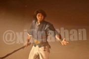 《波斯王子：時之砂RE》主角洩露圖引熱議