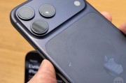 iPhone 17易刮花 專家：銷量不受影響