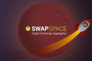SwapSpace整合首批去中心化交易所