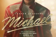 《MJ》傳記片引發「公關式」爭議