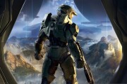 《光環》新作PS5首發？數據挖掘揭露跨平台計劃