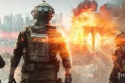 效仿《使命召喚》！傳EA希望《戰地》成年度遊戲
