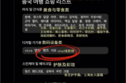 國產數碼配件靠演唱會出圈　vivo增距鏡成韓網追星必備