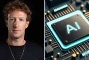科幻走入現實？扎克伯格打造AI分身