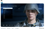 《戰地6》玩家籲求：開放角色性別自定
