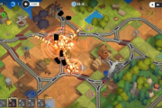 經典火車策略新作《火車山谷：起源》即將登陸Steam！