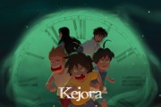 2D手繪風格冒險遊戲《Kejora》揭開神秘詛咒真相