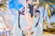 GSC公布「柴郡貓Mika 泳裝Ver.」1/7完成品模型手辦