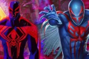 蜘蛛人2099加盟？曝漫威蜘蛛人3將聯動動畫電影