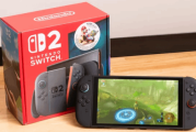 任天堂加拿大調整產品價格　Switch 2售價維持不變