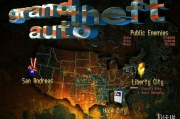 考古黨福音！初代GTA重製登PC與Deck