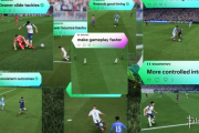 《EA SPORTS FC 26》9月26日發售！官方預告片公佈