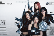 《PUBG》攜手aespa合作內容公開