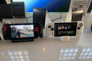 ROG高層：Xbox Ally掌機為產品線增補