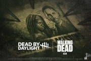 《黎明殺機》x《行屍走肉》聯動活動全平台登場