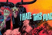 恐怖生存新作《I Hate This Place》將推試玩版亮相北京核聚變