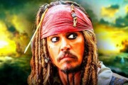 《加勒比海盜6》籌備中　德普有望回歸