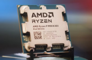 AMD旗艦Ryzen 9 9950X3D售價曝光
