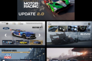 《Project Motor Racing》大型免費更新登場