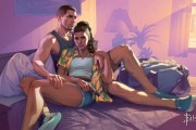 傳聞指R星對《GTA6》2026年5月發售極有信心