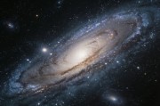 宇宙壽命僅剩333億年？終將大坍縮