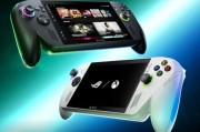 ROG Xbox掌機迎重大系統更新