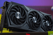 8GB顯卡主流　開發者持續支援