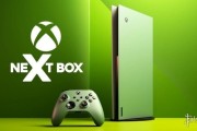 下一代Xbox傳聞逆轉：微軟或重返傳統主機