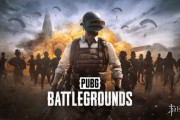 「吃雞」之父不務正業？PUBG發行商亮AI底牌