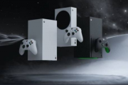 遊戲主機市場變局 XBOX全面下架