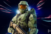 《光環》再臨 堡壘之夜新賽季推女斯巴達皮膚