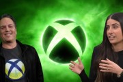 Xbox新掌門上任兩月獲好評