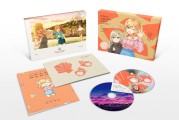 歲月流逝 飯菜依舊美味 Blu-ray&DVD 第三卷