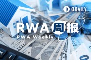 RWA周報｜非美債增18.8%、穩定幣回酬逾2.5億