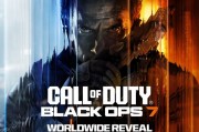 《使命召喚：黑色行動7》現身科隆遊戲展！8月20日登場