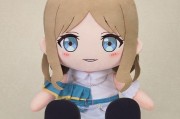 GSC《BanG Dream！MyGO!!!!!》長崎爽世11月發售