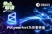 Polymarket迎流量紅利後大考