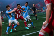 《EA SPORTS FC 26》版本更新公告