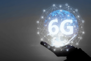 6G網速有多快？下載50GB僅需1.4秒！