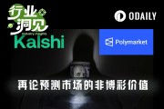 非投機乃剛需：市場四大獨特價值