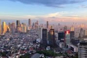 印尼雅加達成全球人口最多都市