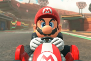 《瑪利歐賽車世界》三天狂銷80萬！是同期塞爾達的四倍