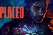賽博朋克平台動作遊戲《REPLACED》上市