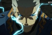 《鬼泣》動畫第三季確定續訂