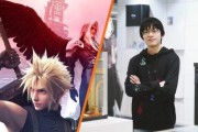 《FF7RE》導演：第三部求簡不減