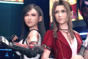 《FF7》愛麗絲配音：AI竊取創作者獨特性