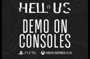 類魂新作《地獄即我們》試玩版即將登陸主機與PC