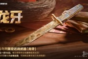 《三角洲行動》S8賽季刀皮全覽